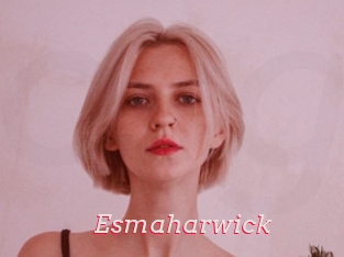 Esmaharwick