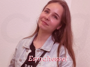 Esmahessel
