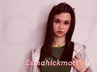 Esmahickmott