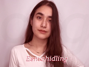 Esmahidling