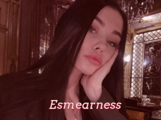 Esmearness