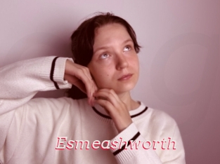 Esmeashworth