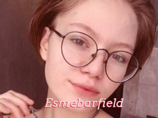 Esmebarfield