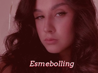 Esmebolling