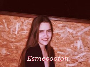 Esmebooton