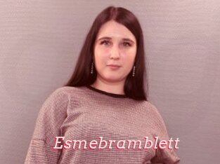 Esmebramblett