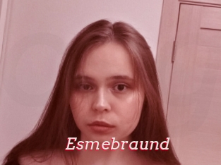 Esmebraund