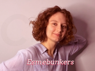 Esmebunkers