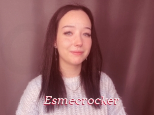 Esmecrocker