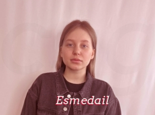 Esmedail