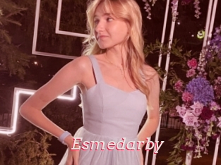 Esmedarby