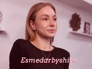 Esmedarbyshire