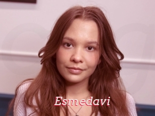 Esmedavi