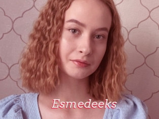 Esmedeeks