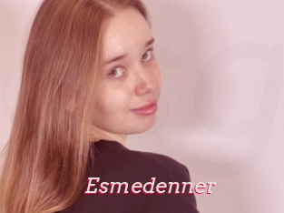 Esmedenner