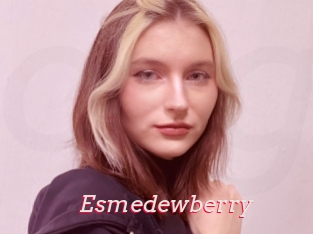 Esmedewberry