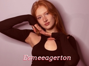 Esmeeagerton