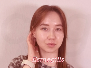 Esmegills