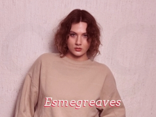 Esmegreaves