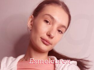 Esmelauren