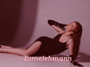 Esmelehmann