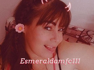 Esmeraldamfc111