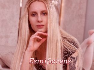 Esmiflorens