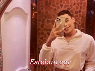 Esteban_cor