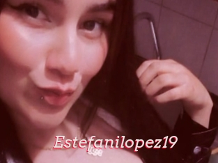 Estefanilopez19