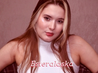 Esteralaska