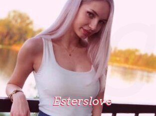 Esterslove