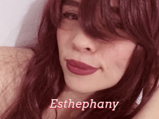 Esthephany