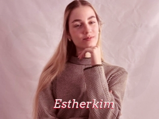 Estherkim