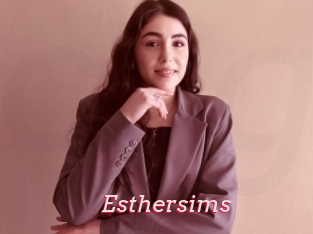 Esthersims