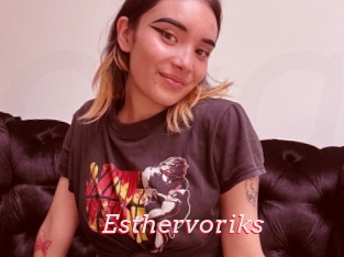 Esthervoriks