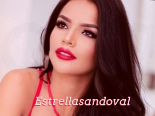 Estrellasandoval