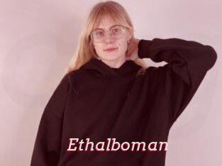 Ethalboman