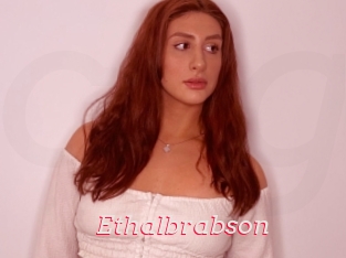 Ethalbrabson