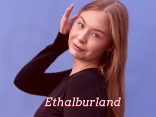 Ethalburland