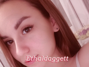 Ethaldaggett