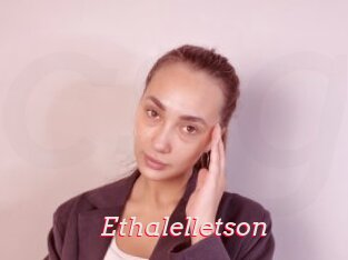 Ethalelletson