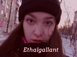 Ethalgallant