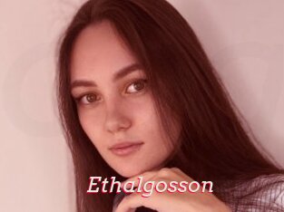 Ethalgosson