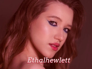 Ethalhewlett