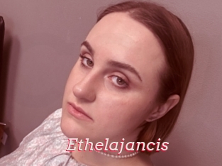 Ethelajancis