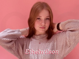 Ethelwilson