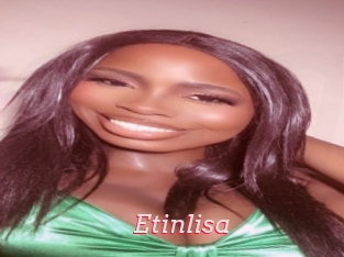 Etinlisa