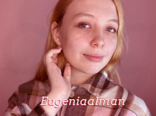 Eugeniaalman