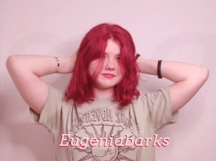 Eugeniabarks