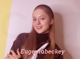 Eugeniabeckey